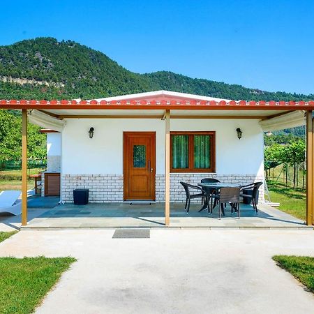 Semiramis Cottage Chrysi Ammoudia Ngoại thất bức ảnh