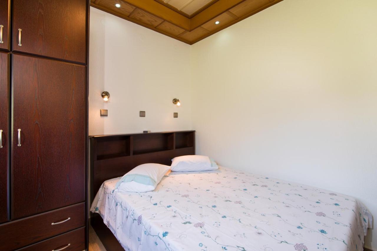 Semiramis Cottage Chrysi Ammoudia Ngoại thất bức ảnh